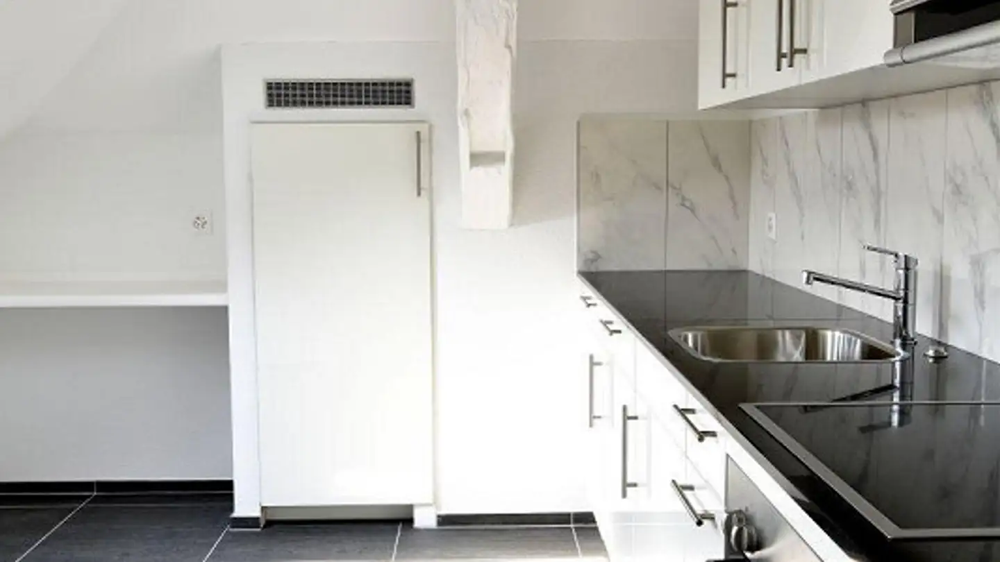 Apartment for rent - Linsebühlstrasse 100, 9000 St. Gallen - Photo 2