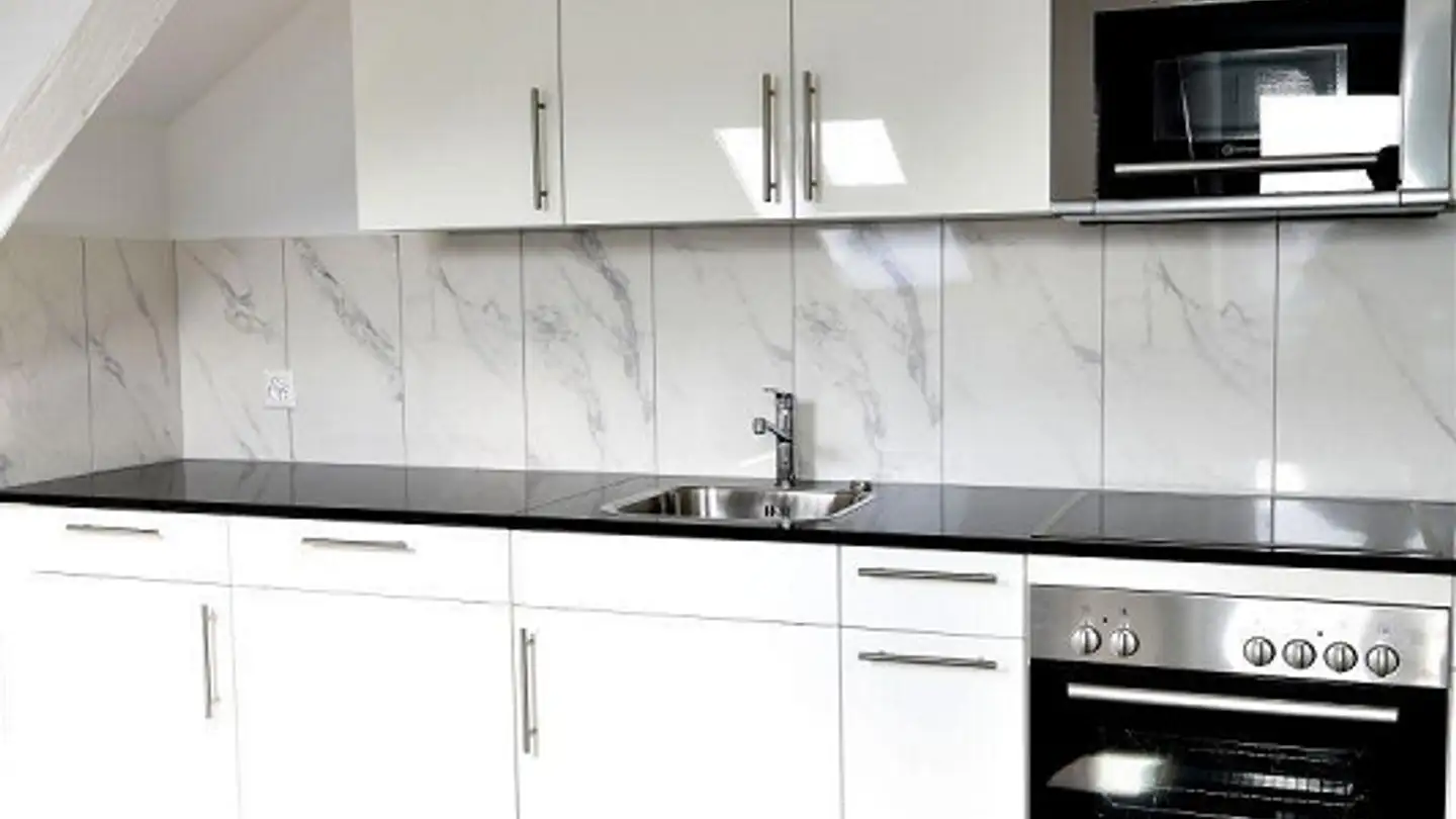 Apartment for rent - Linsebühlstrasse 100, 9000 St. Gallen - Photo 3