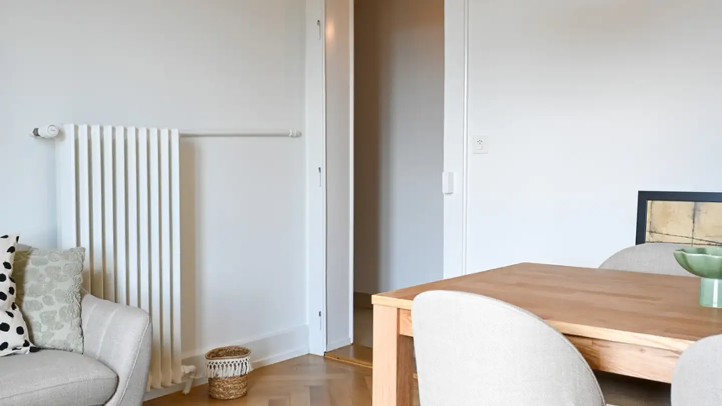 Appartement à louer - 1004 Lausanne - Photo 2