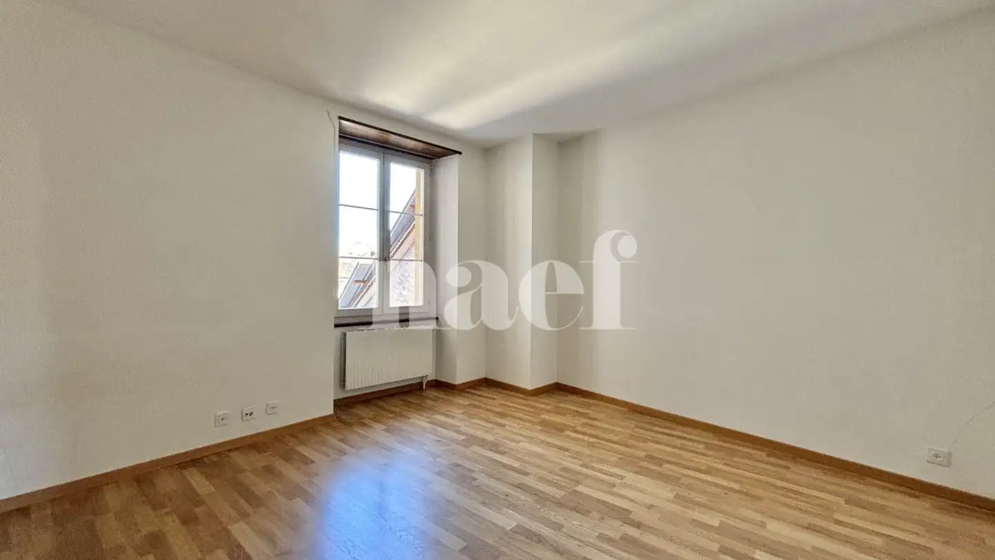 Appartamento in affitto - Place De La Fontaine 1, 2034 Peseux - Photo 3