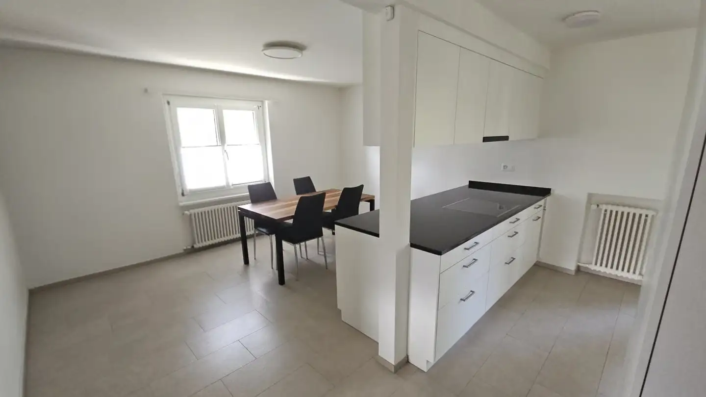 Apartment for rent - Zwingstrasse 12, 6102 Malters
