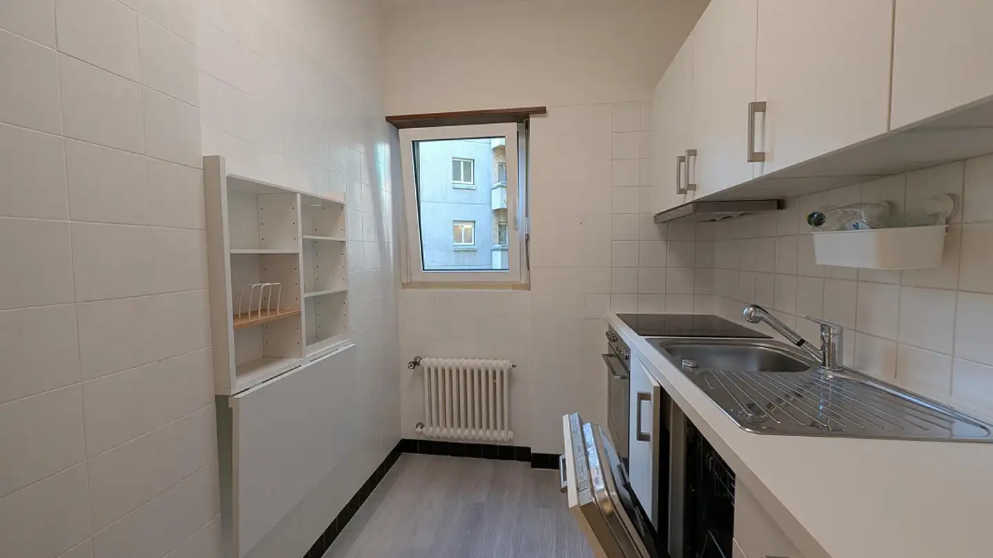 Apartment for rent - Via Breganzona 10a, 6900 Lugano - Photo 3