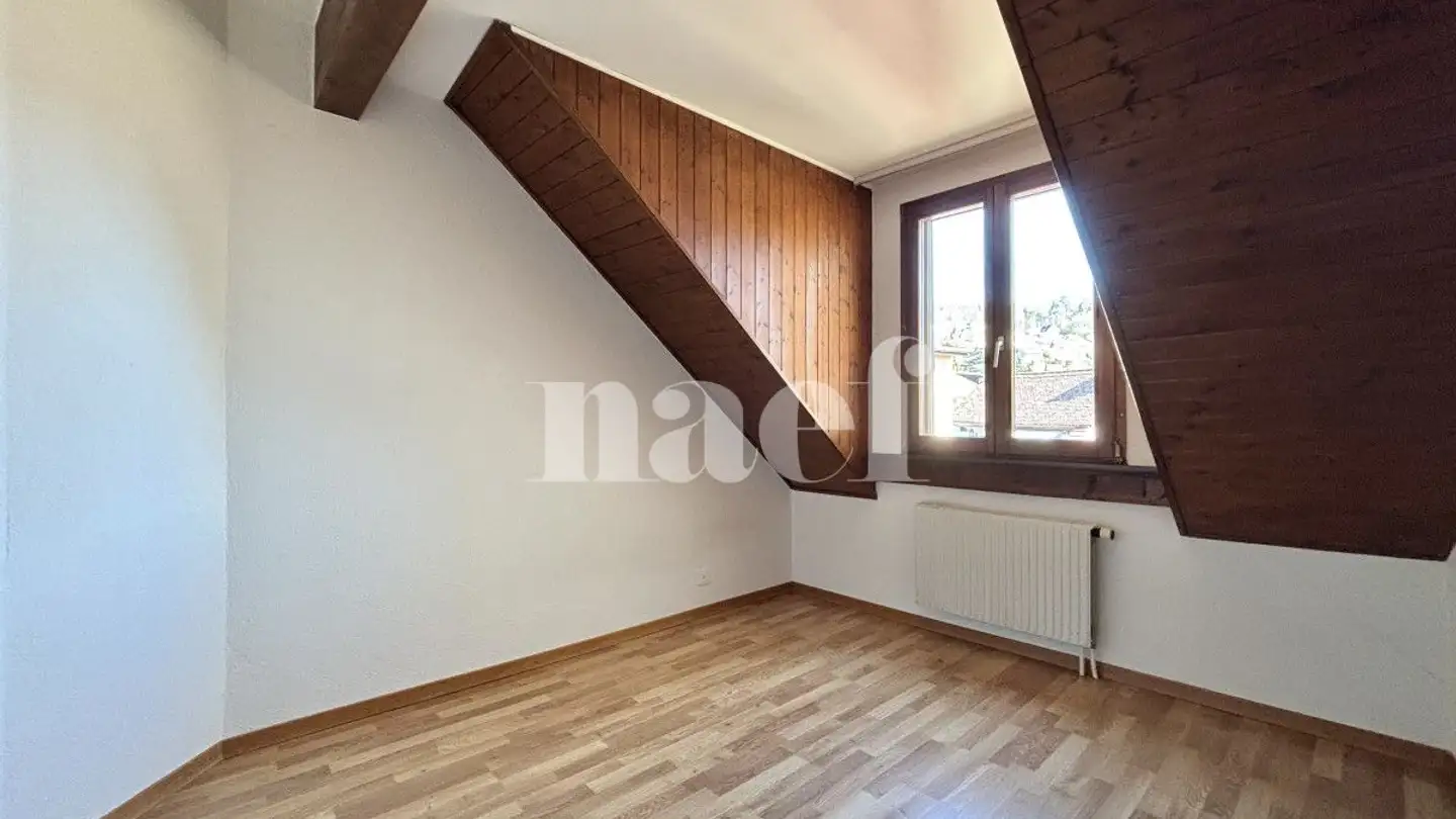 Appartamento in affitto - Place De La Fontaine 1, 2034 Peseux - Photo 4