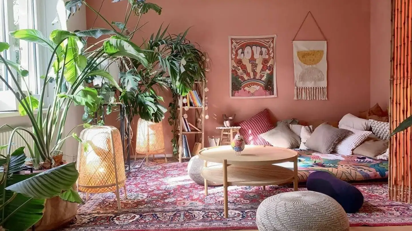 Zimmer mieten - 8047 Zürich