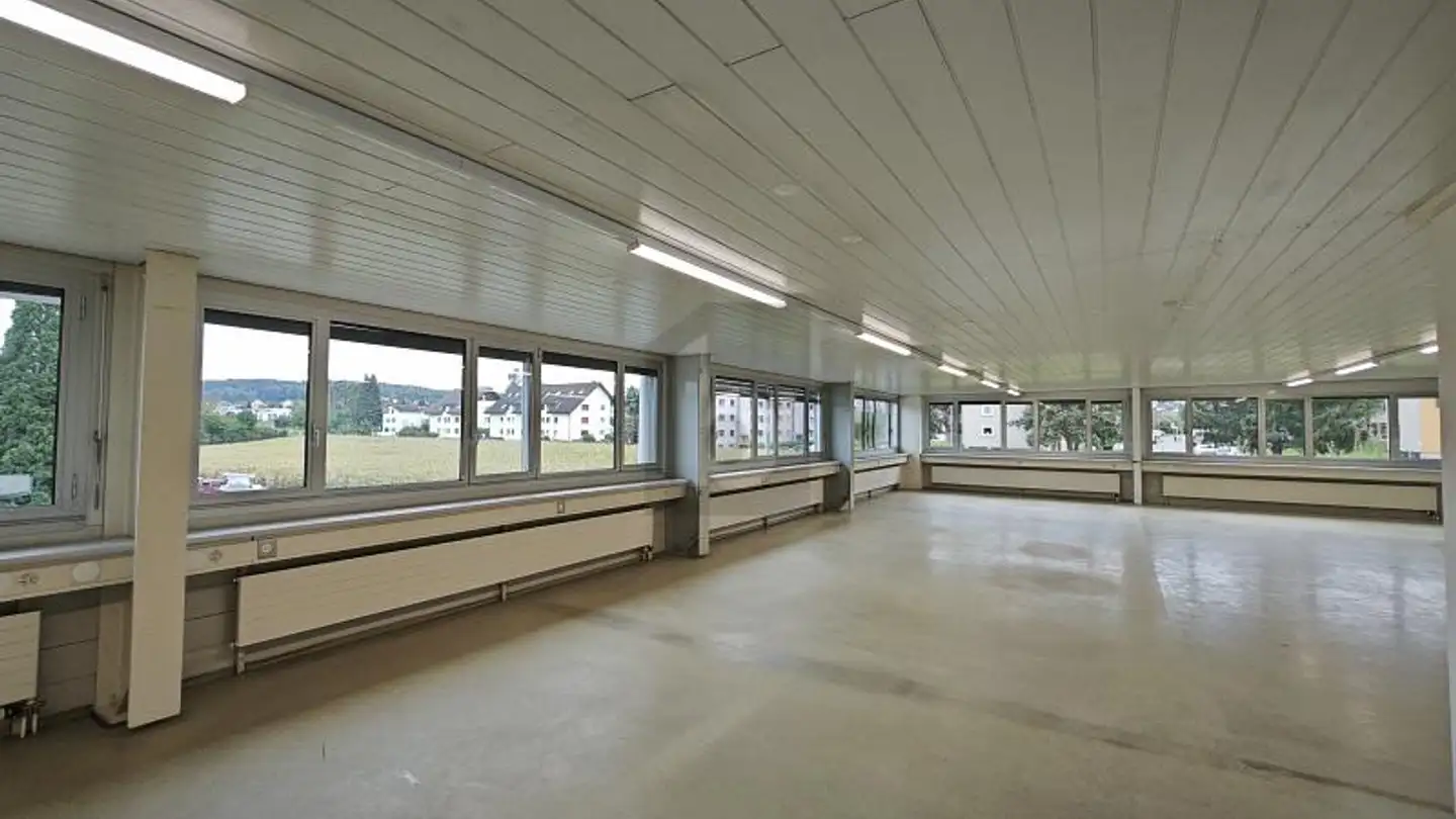 Bureau à louer - 5612 Villmergen - Photo 4