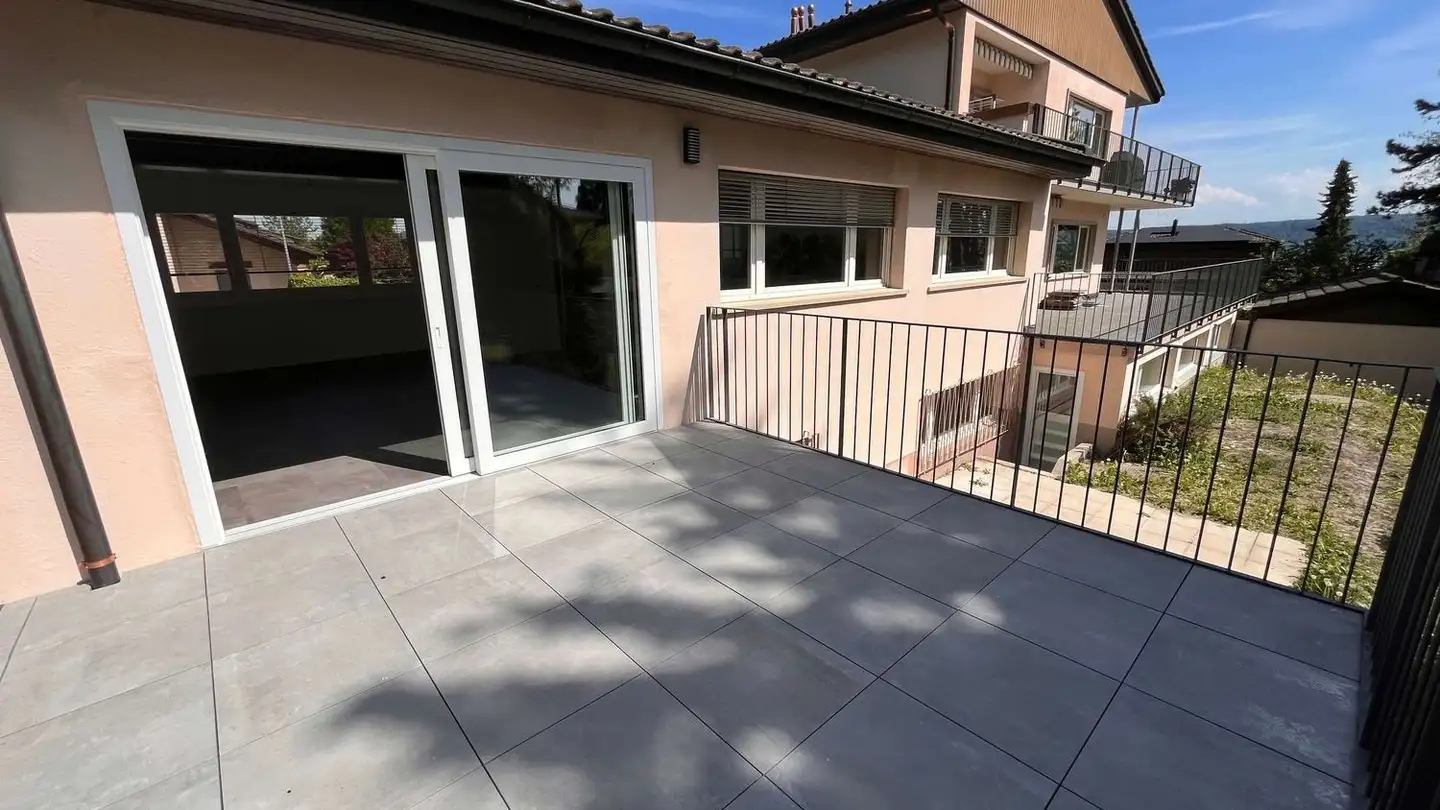 Maisonette mieten - 2520 La Neuveville