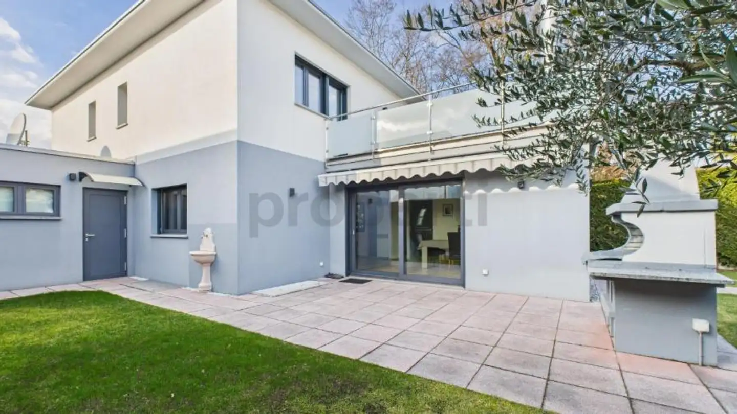 Single house for sale - 6814 Cadempino