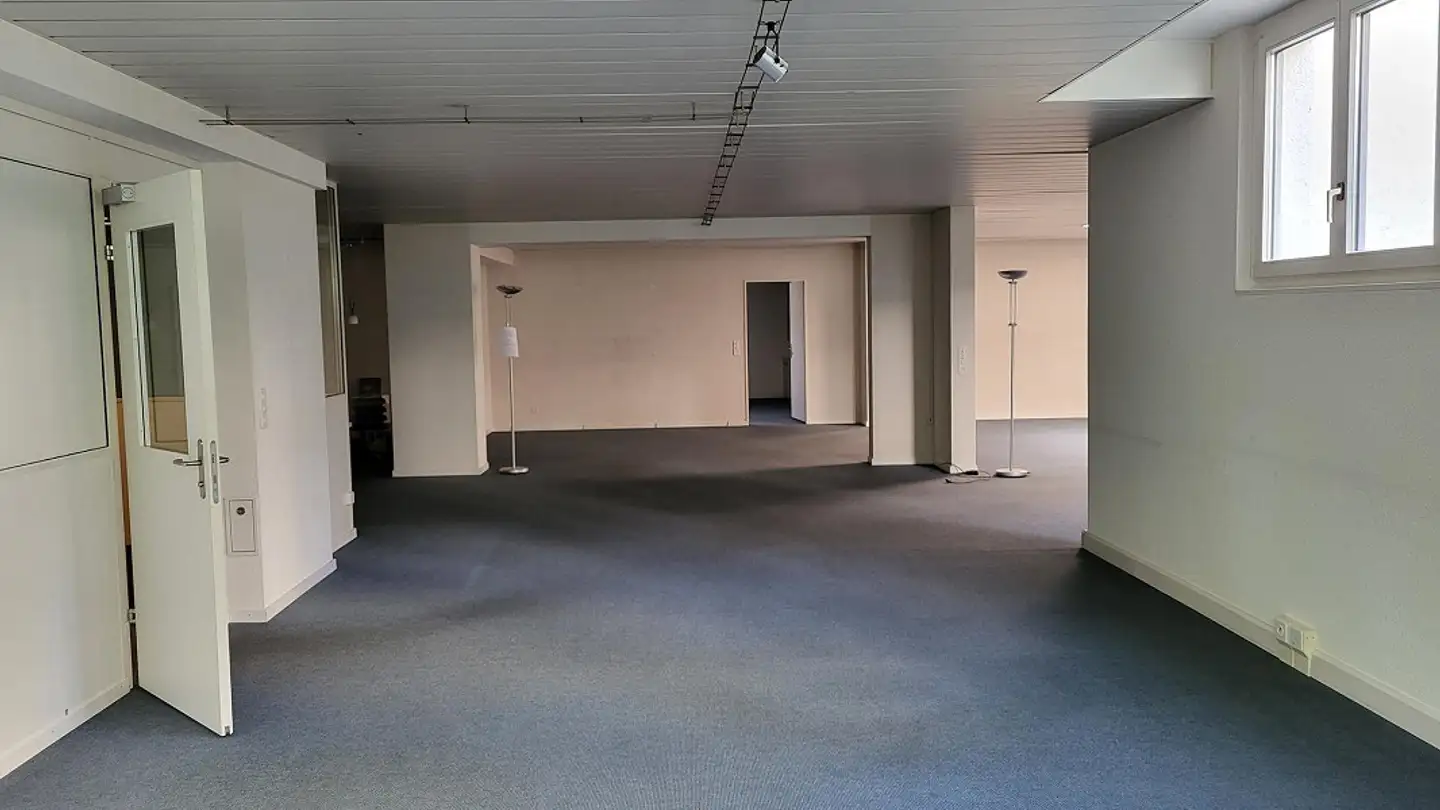 Bürofläche mieten - Friedheimstrasse 24, 8057 Zürich - Foto 3