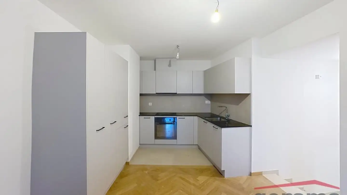 Appartamento in affitto - Rue De Lausanne 18, 1700 Fribourg