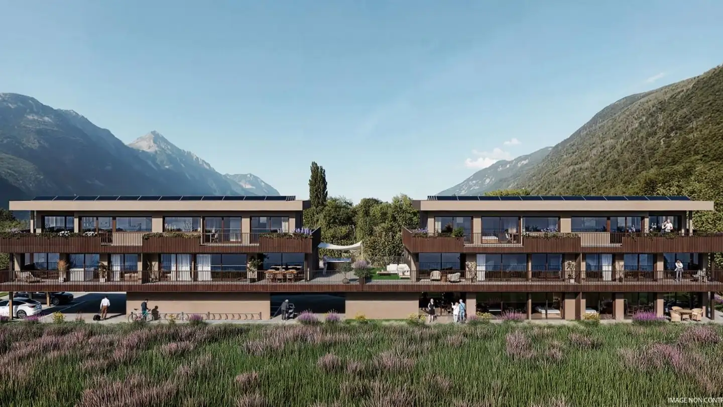 Appartamento in vendita - 1920 Martigny - Foto 2