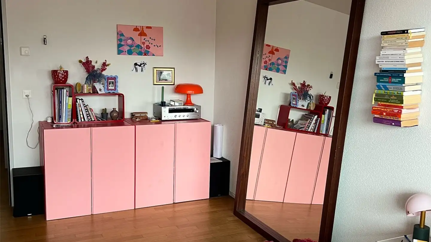 Chambre à louer - 6014 Luzern - Photo 3