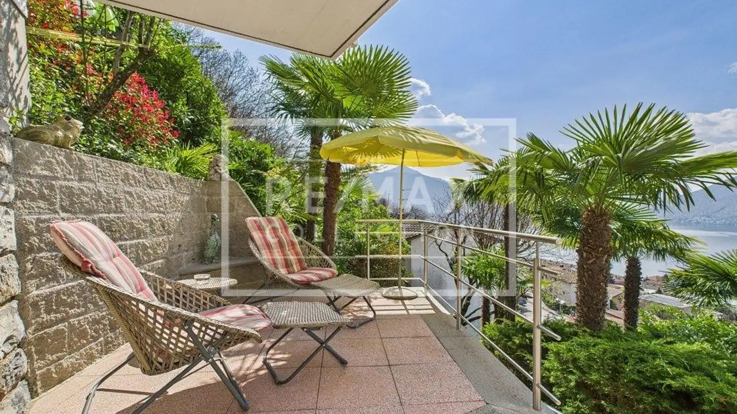 Maison individuelle à vendre - 6816 Bissone - Photo 3