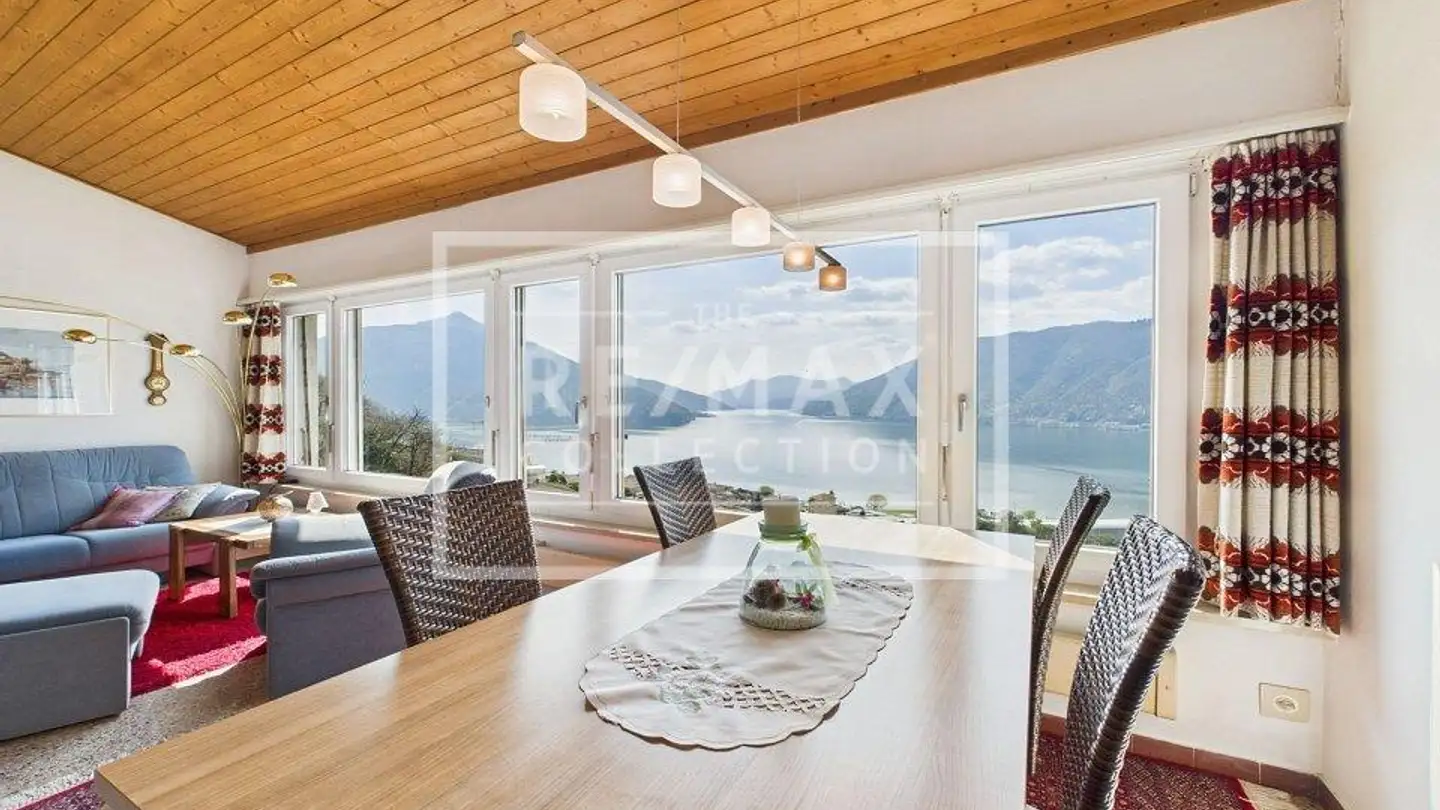 Maison individuelle à vendre - 6816 Bissone - Photo 4