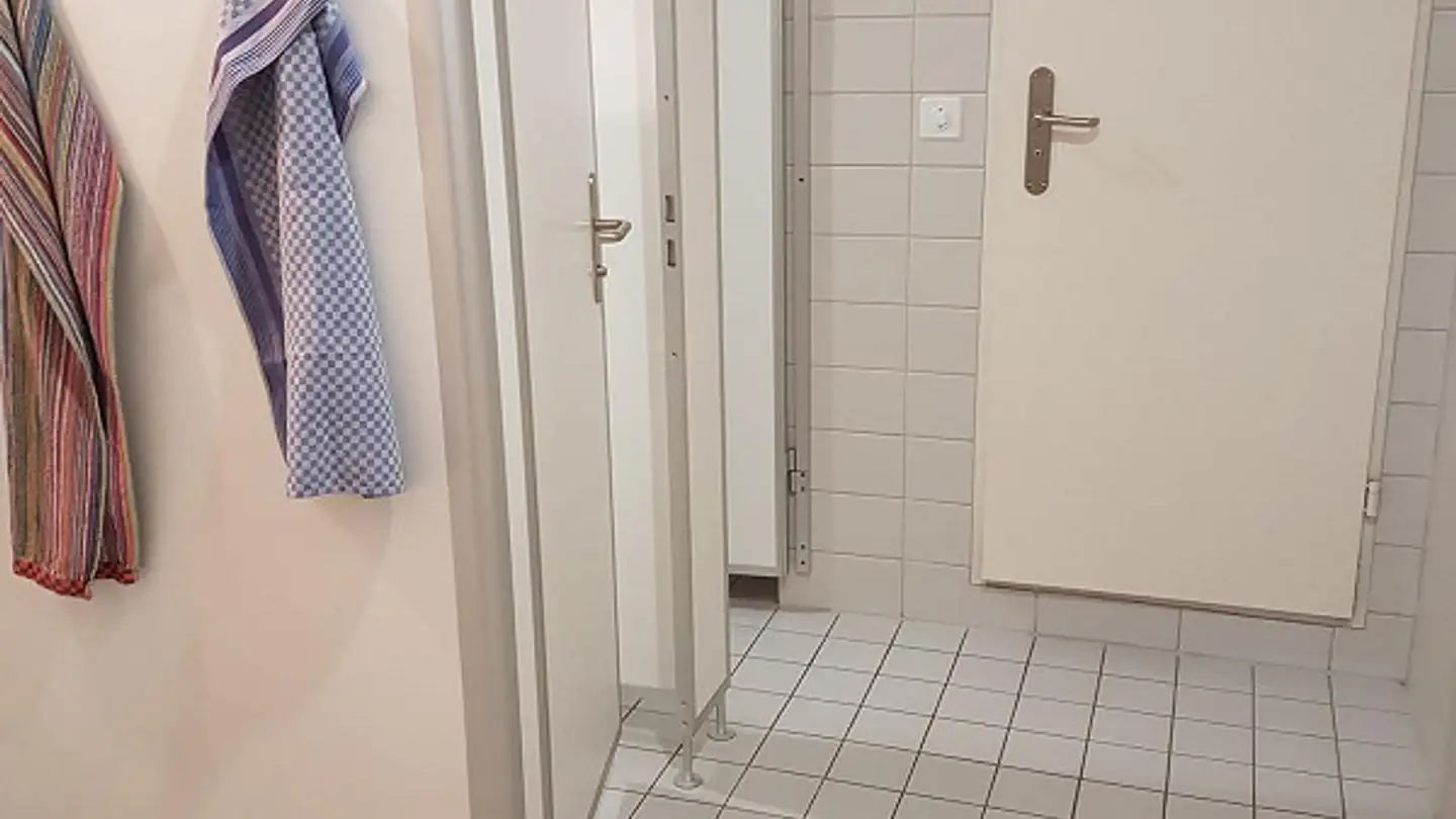 Bürofläche mieten - Friedheimstrasse 24, 8057 Zürich - Foto 2