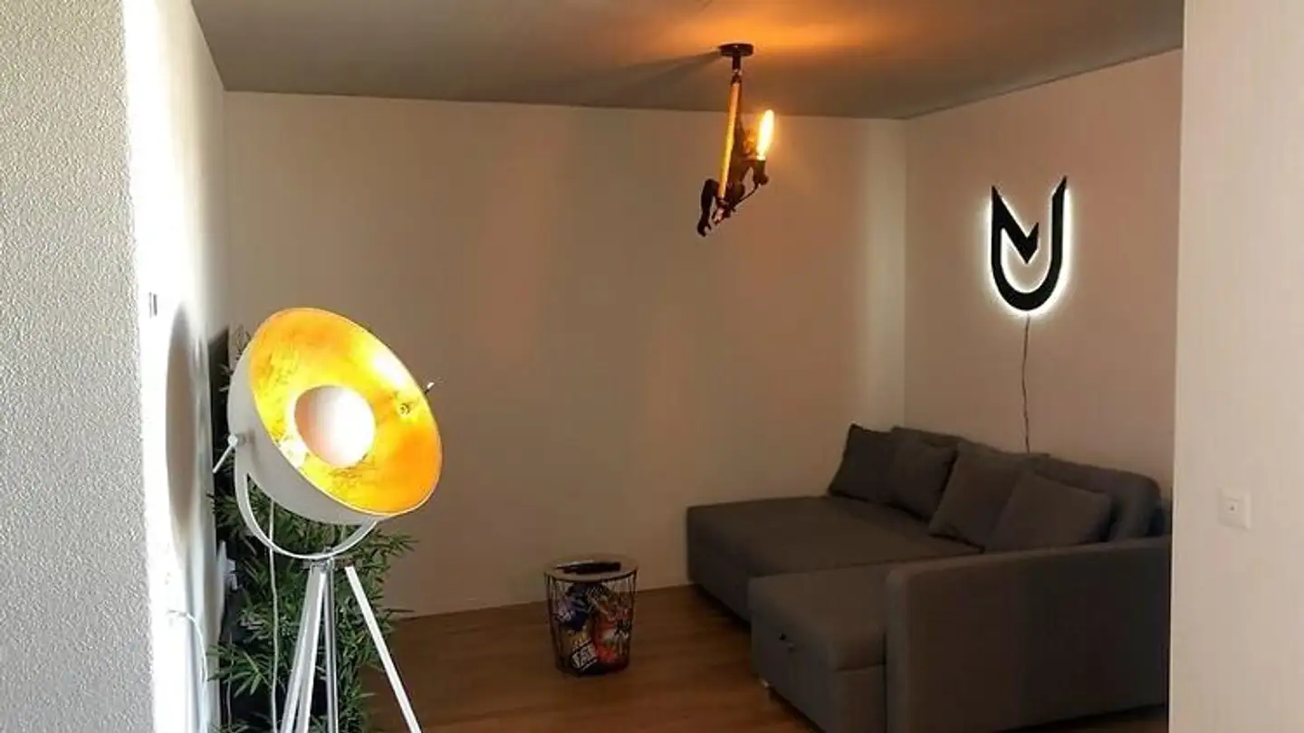 Appartamento ammobiliato in affitto - 5630 Muri AG - Foto 2