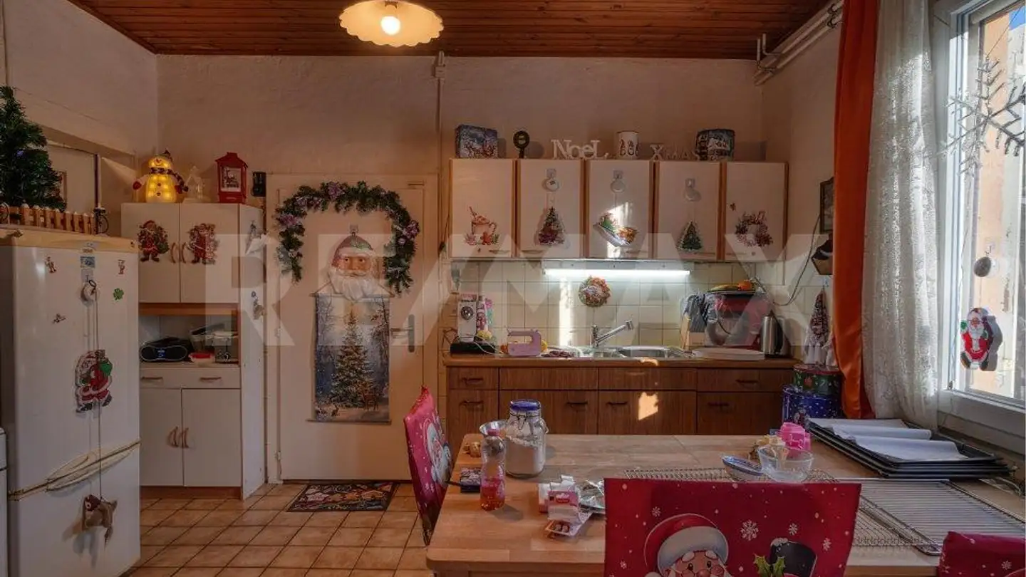 Casa singola in vendita - Rue Des Grottes 8, 1337 Vallorbe - Foto 3