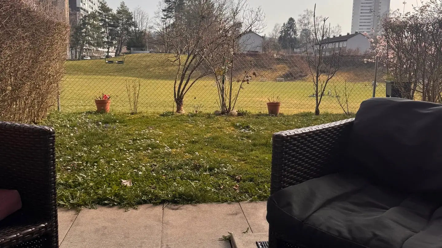 Appartement à louer - 3037 Herrenschwanden