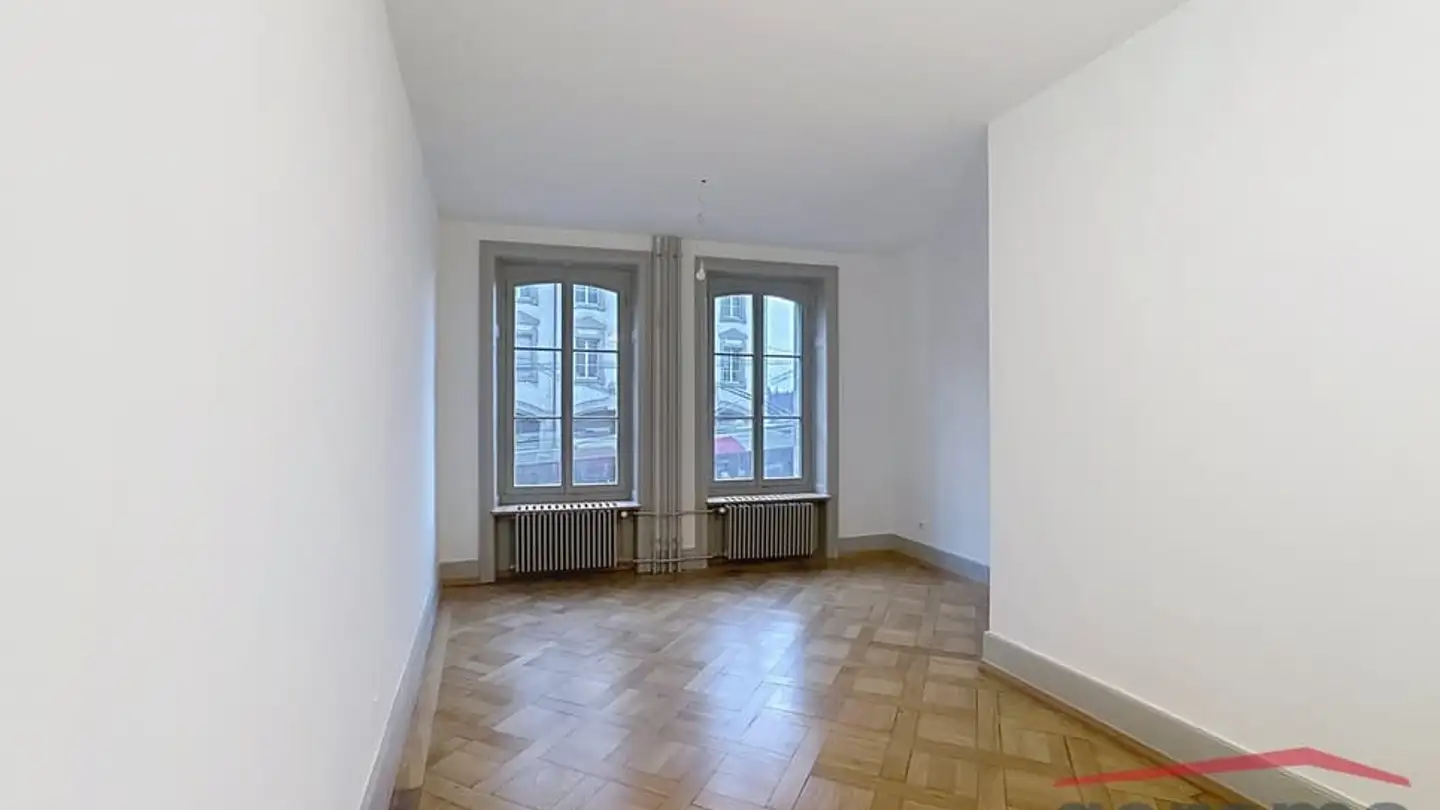 Appartamento in affitto - Rue De Lausanne 18, 1700 Fribourg - Foto 3