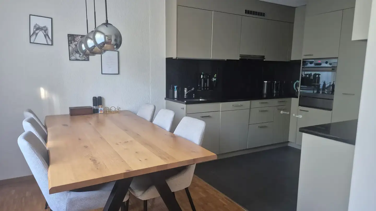 Appartement à louer - Unterwegli 37, 8404 Winterthur