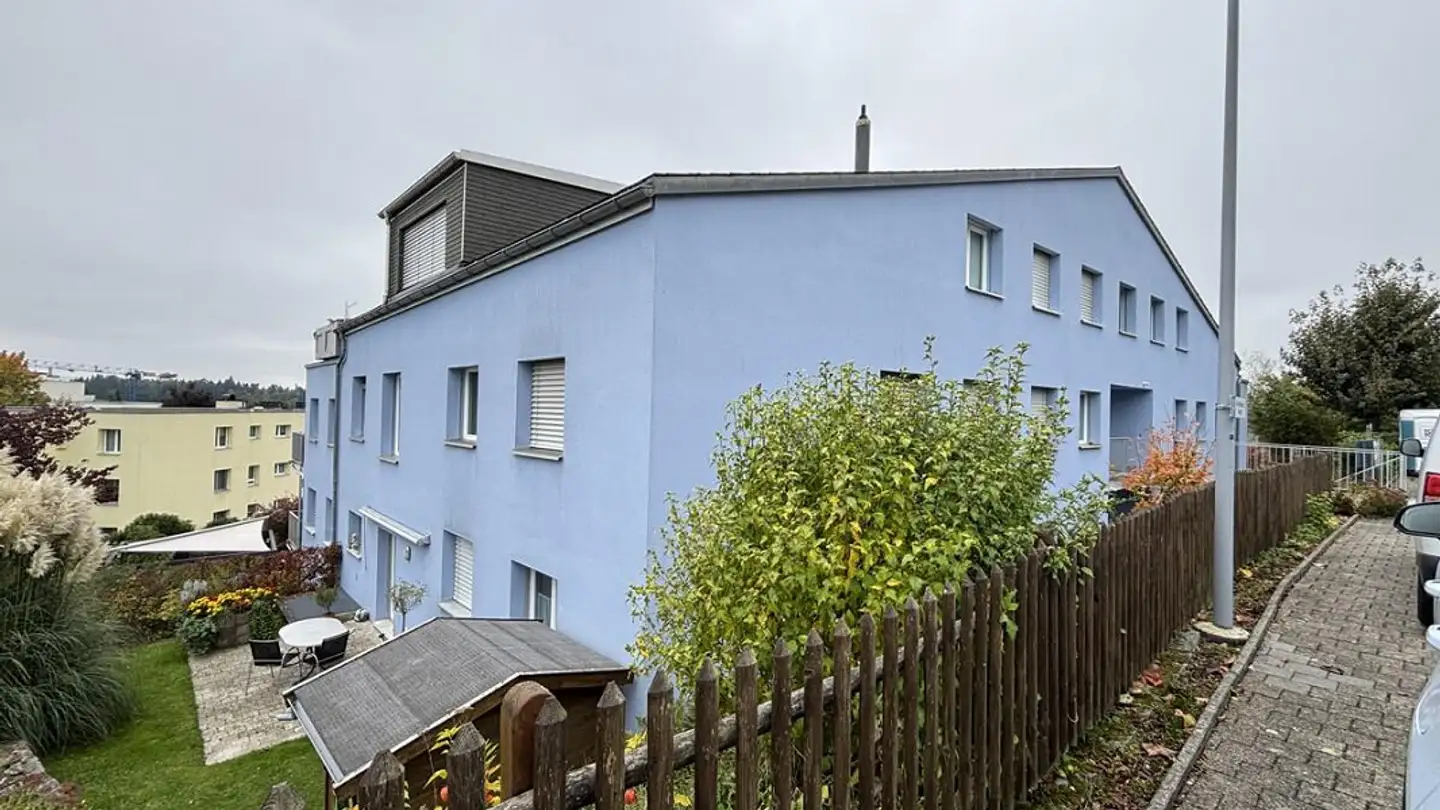 Appartamento in vendita - Rebweg 21, 8309 Nürensdorf