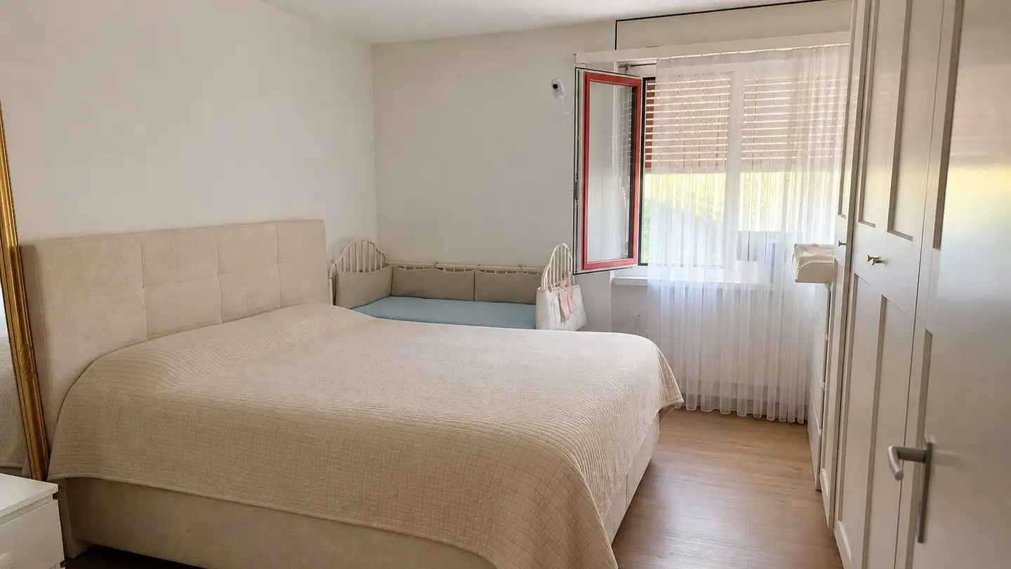 Appartement à louer - Unterwegli 37, 8404 Winterthur - Photo 2
