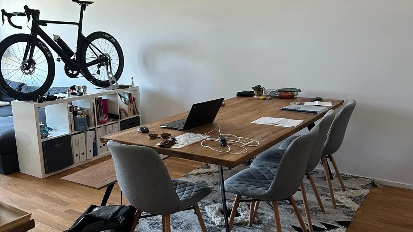 Appartement à louer - 8302 Kloten