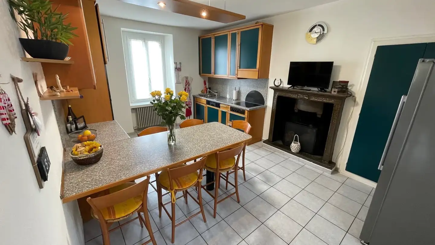Maison individuelle à vendre - 6834 Morbio Inferiore - Photo 4