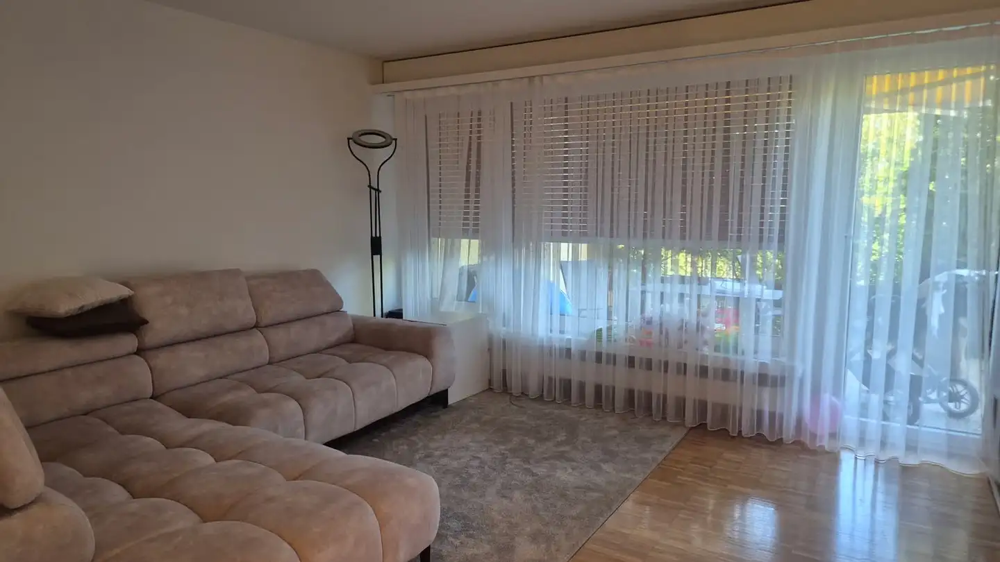Appartement à louer - Unterwegli 37, 8404 Winterthur - Photo 3