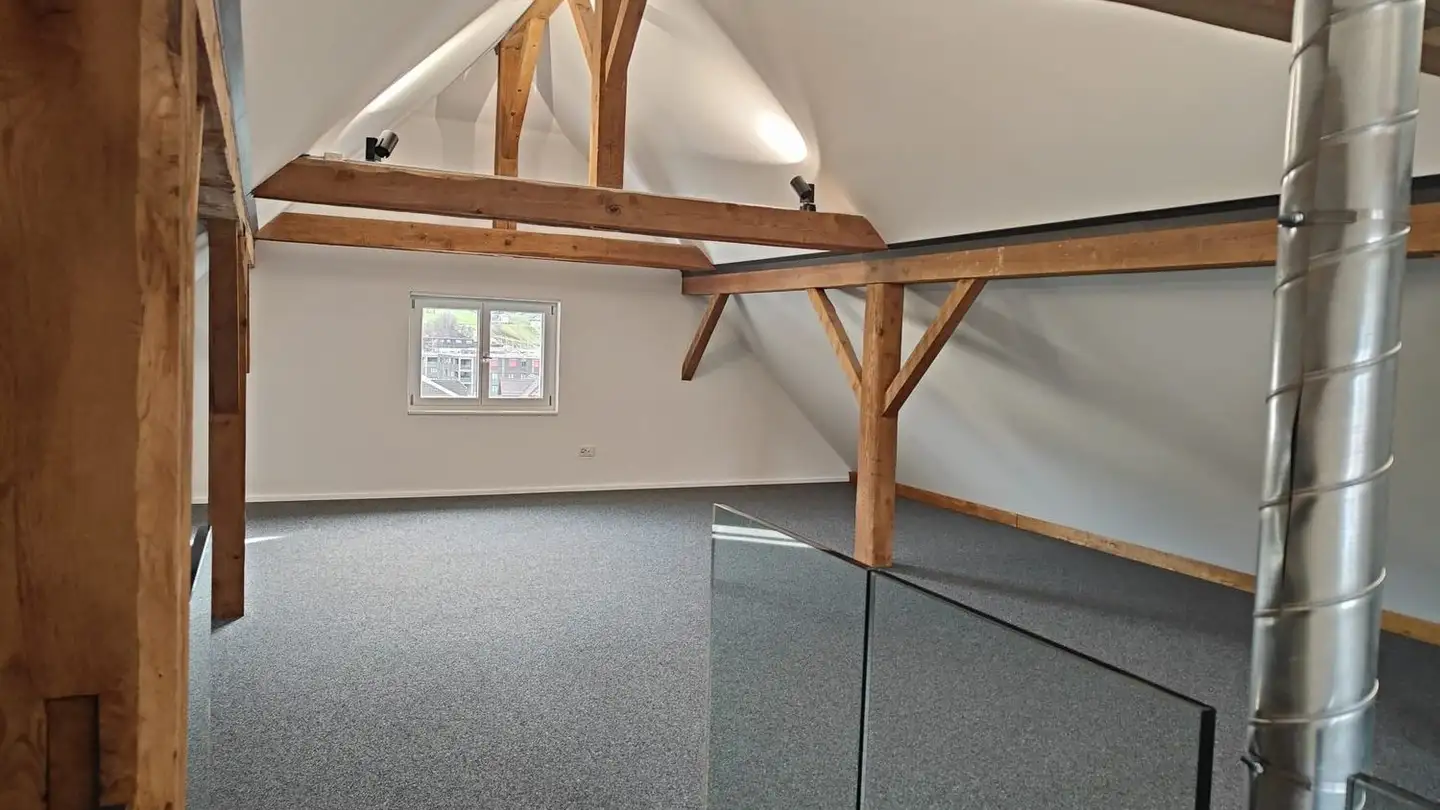 Bürofläche mieten - Gotthardstrasse 91, 6438 Ibach