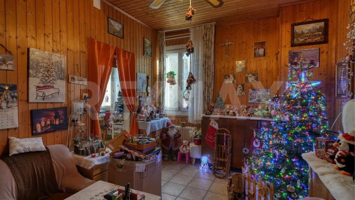 Casa singola in vendita - Rue Des Grottes 8, 1337 Vallorbe - Foto 4