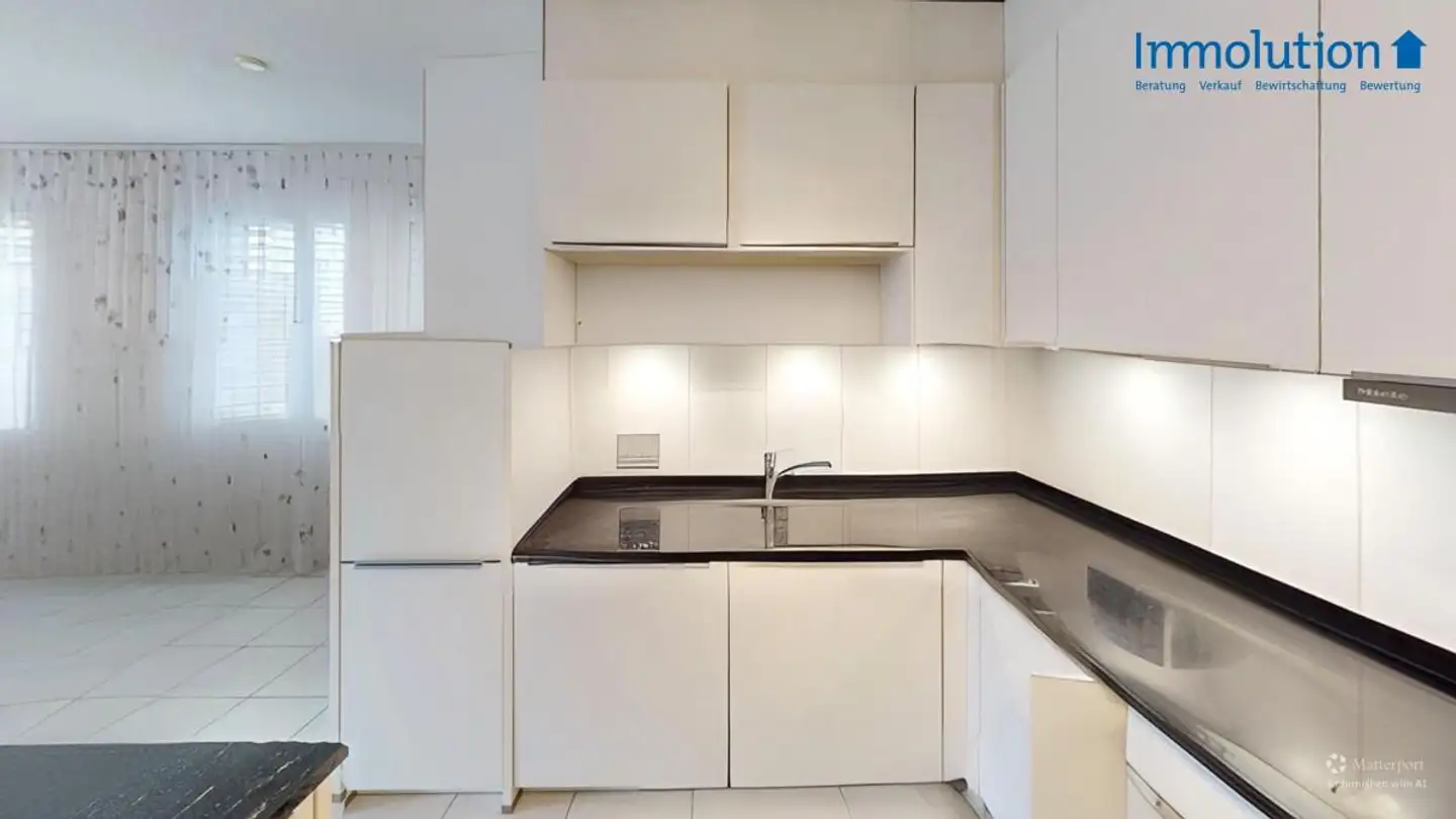 Appartamento in vendita - Rebweg 21, 8309 Nürensdorf - Photo 4