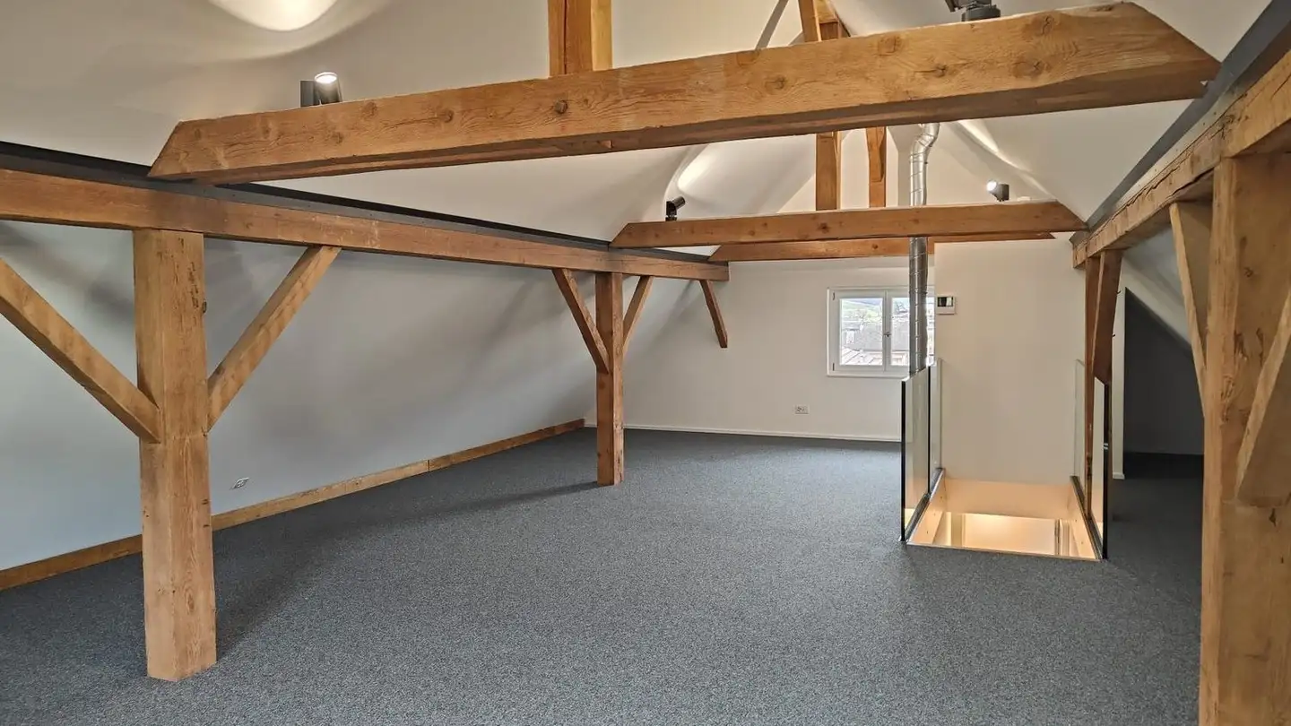 Bürofläche mieten - Gotthardstrasse 91, 6438 Ibach - Foto 2