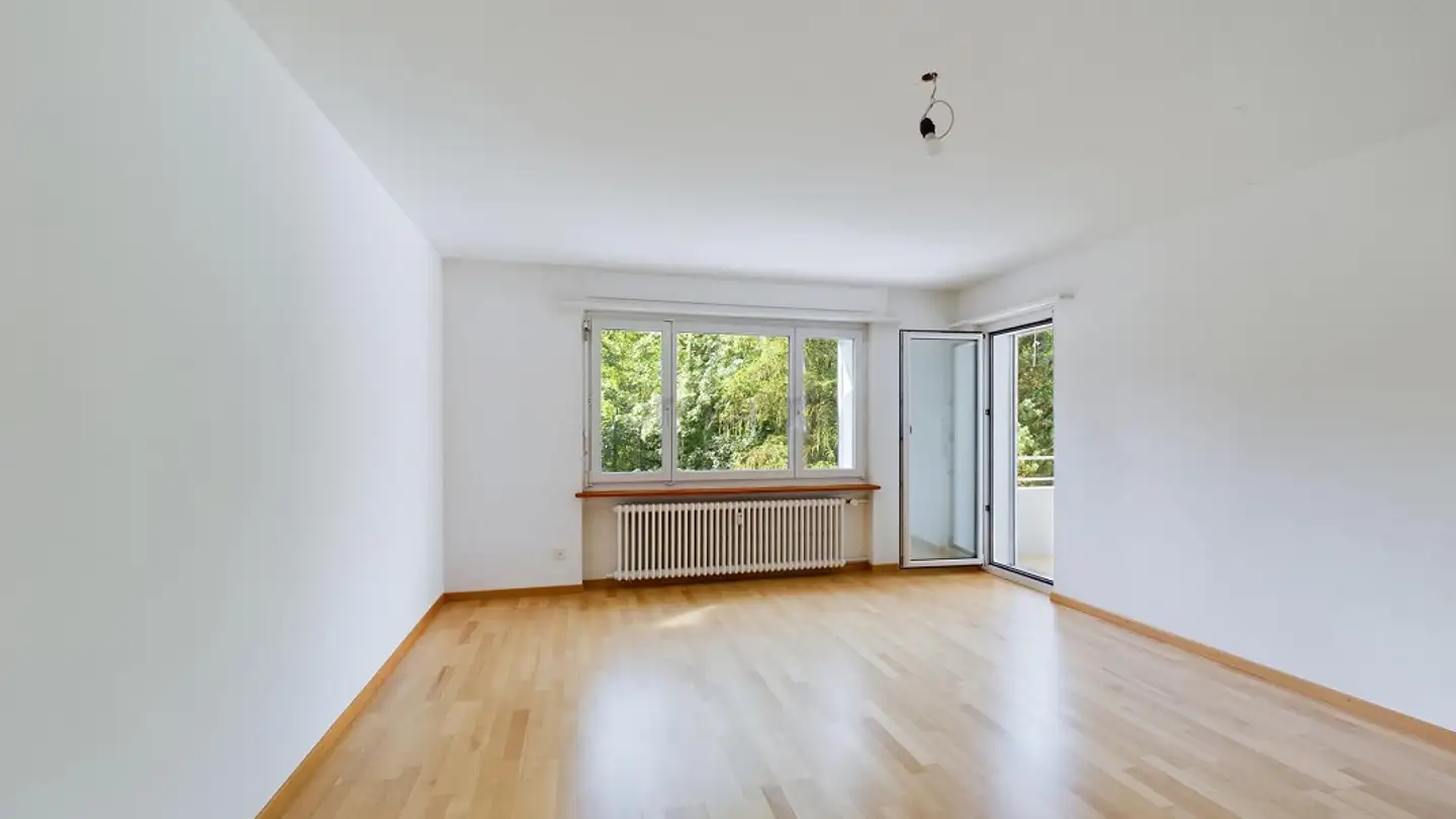 Appartamento in affitto - 9011 St. Gallen