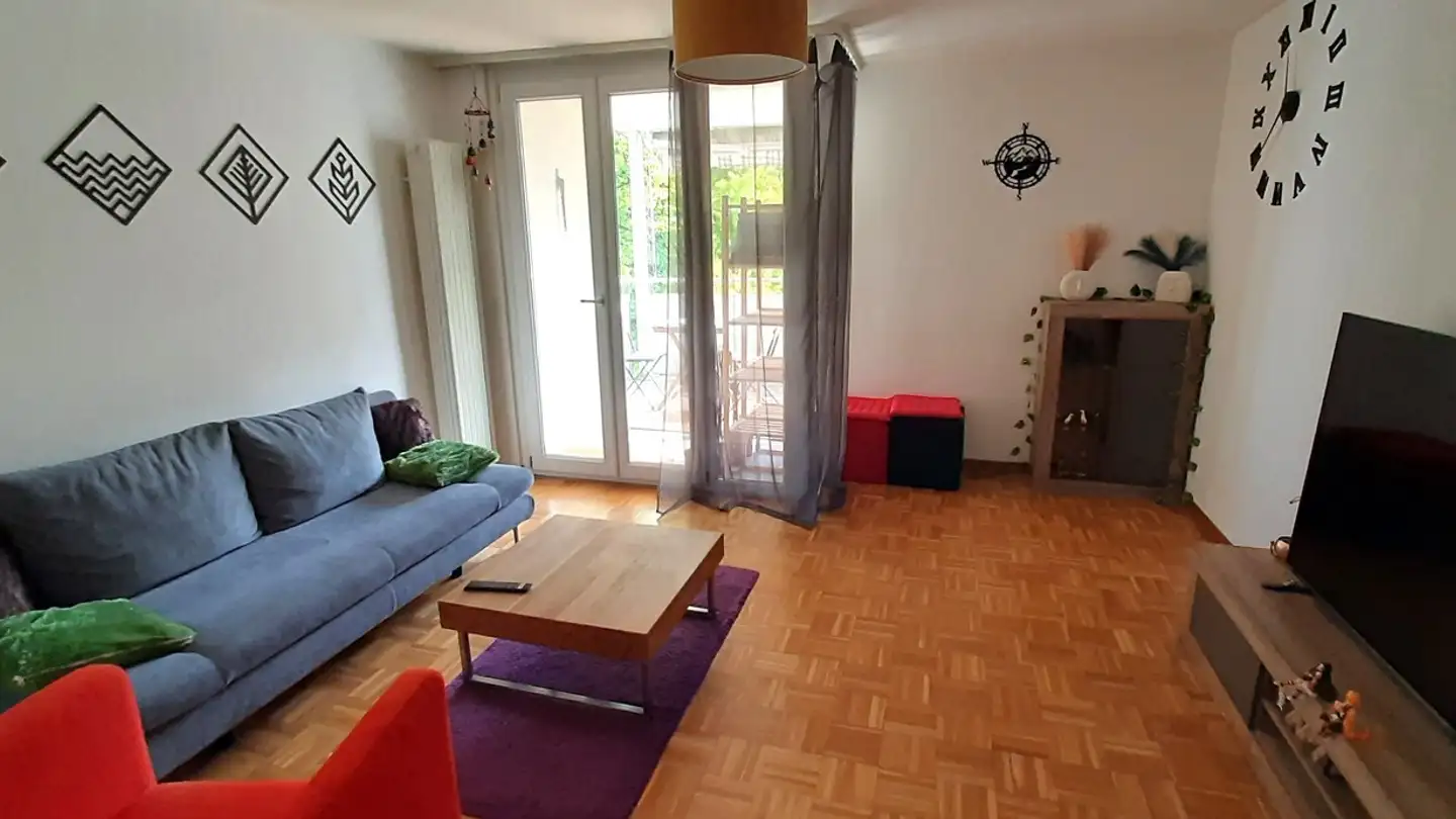 Apartment for rent - 8052 Zürich