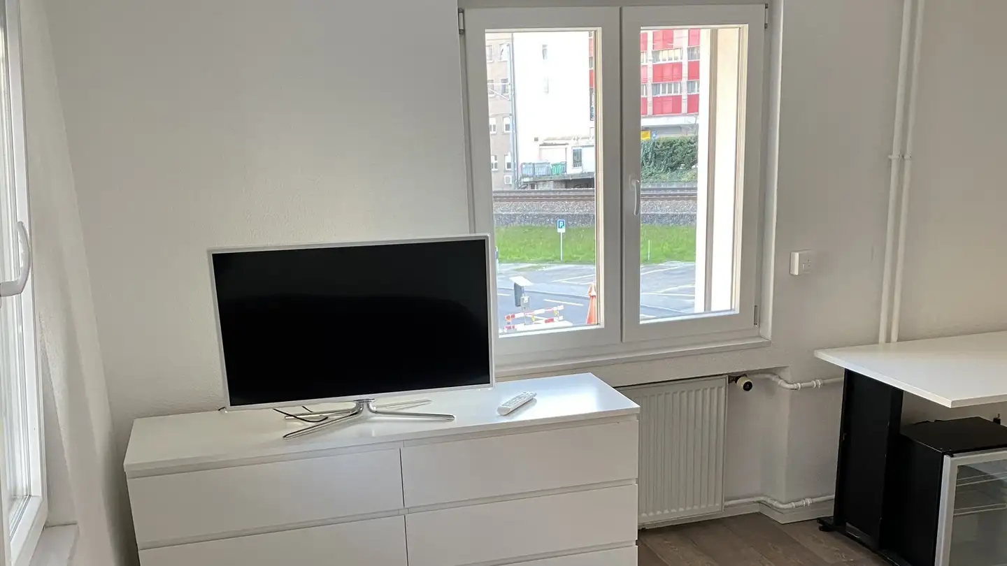 Zimmer mieten - Hochstrasse 2, 6020 Emmenbrücke