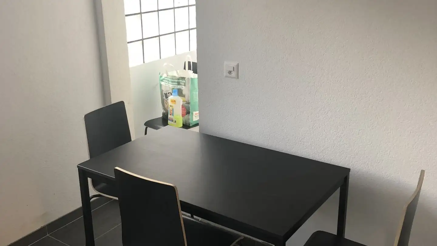 Stanza singola in affitto - Hochstrasse 2, 6020 Emmenbrücke