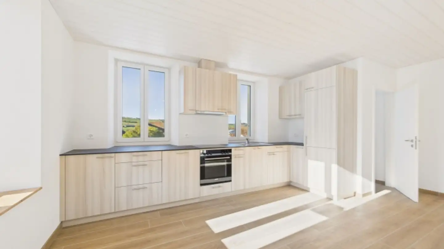 Appartamento in affitto - 1610 Oron-la-Ville - Foto 2