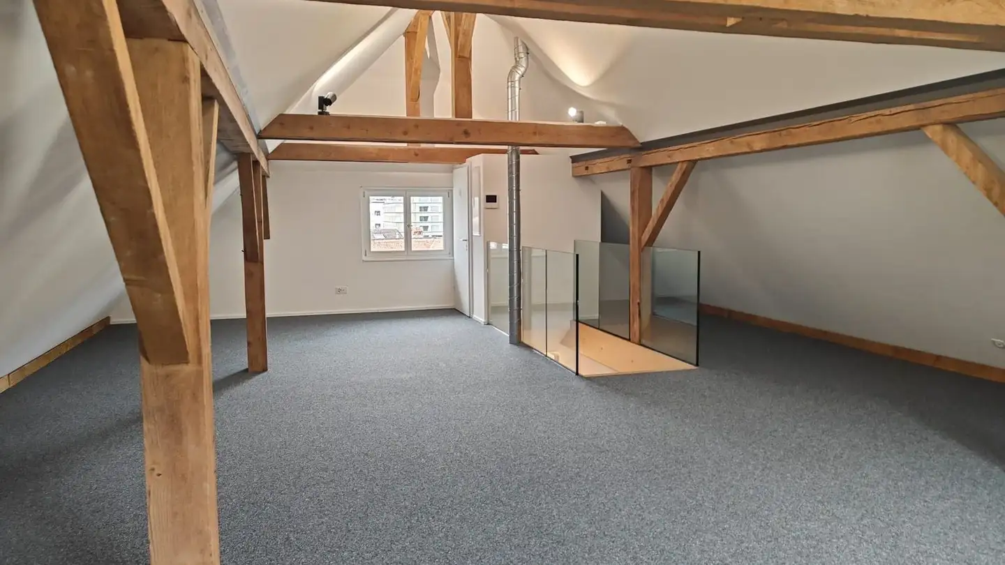 Bürofläche mieten - Gotthardstrasse 91, 6438 Ibach - Foto 3