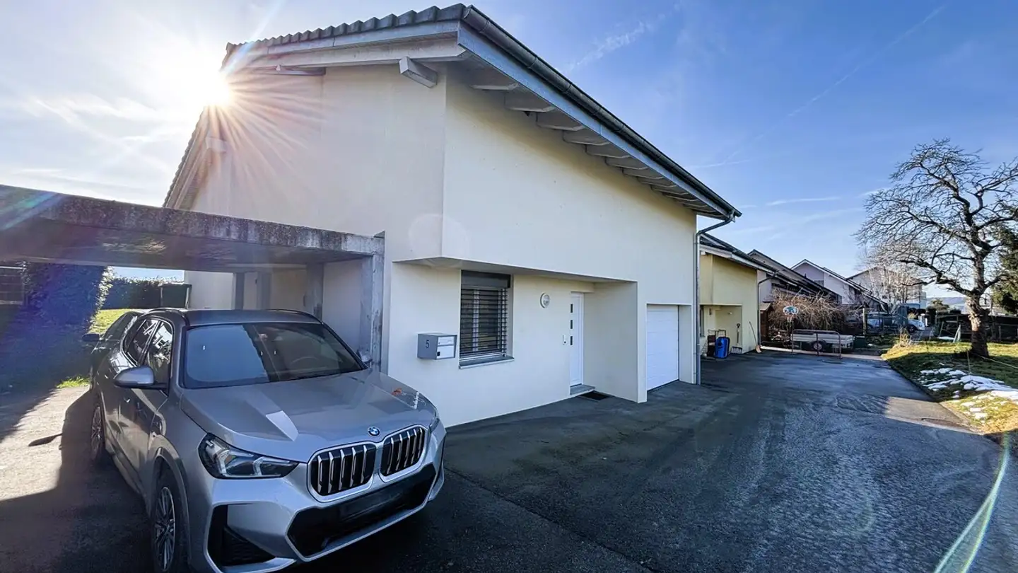 Single house for sale - 1742 Autigny