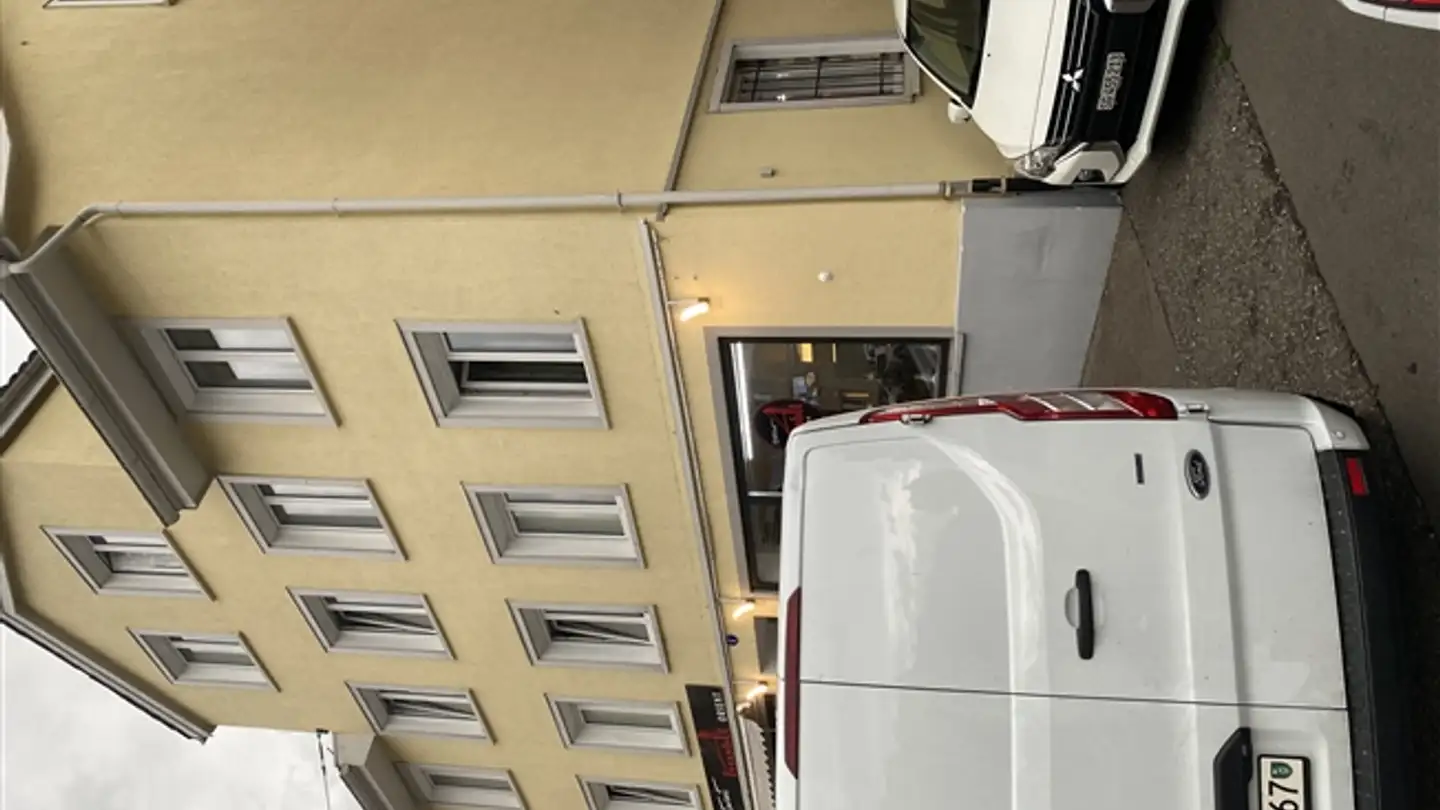 Appartement à louer - 9000 St. Gallen