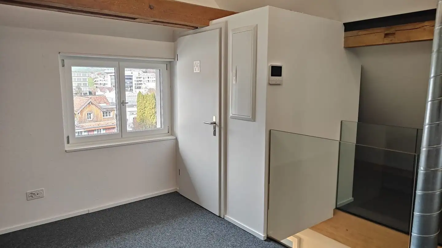 Bürofläche mieten - Gotthardstrasse 91, 6438 Ibach - Foto 4