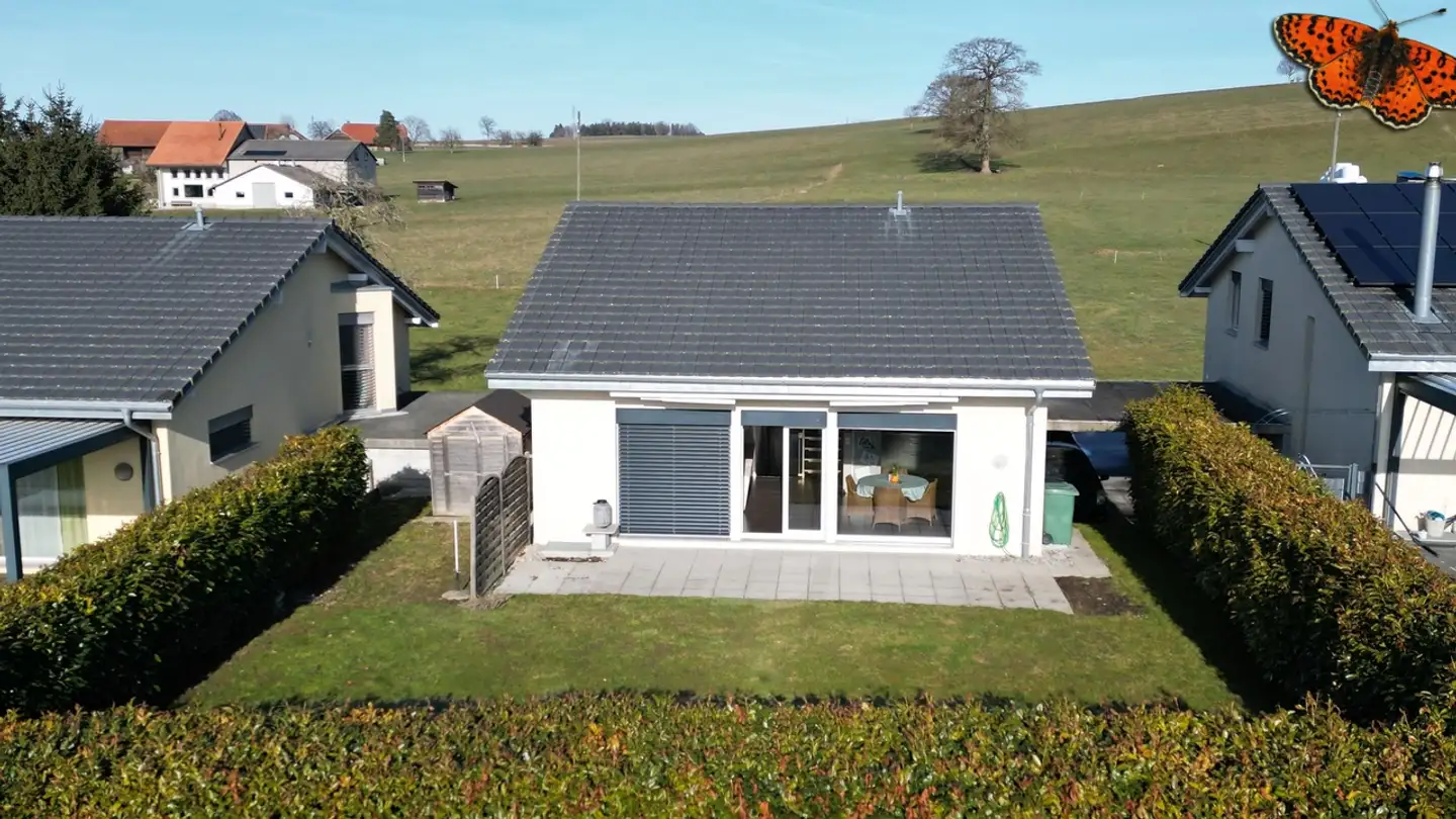 Single house for sale - 1742 Autigny - Photo 2