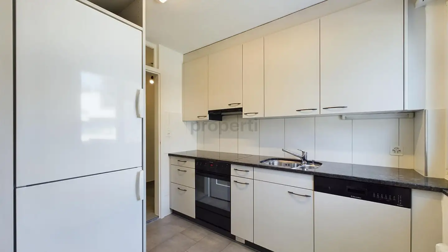 Appartamento in affitto - 9011 St. Gallen - Foto 2