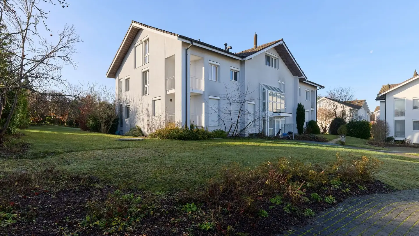 Apartment for sale - Leimgrubenweg 16, 4102 Binningen