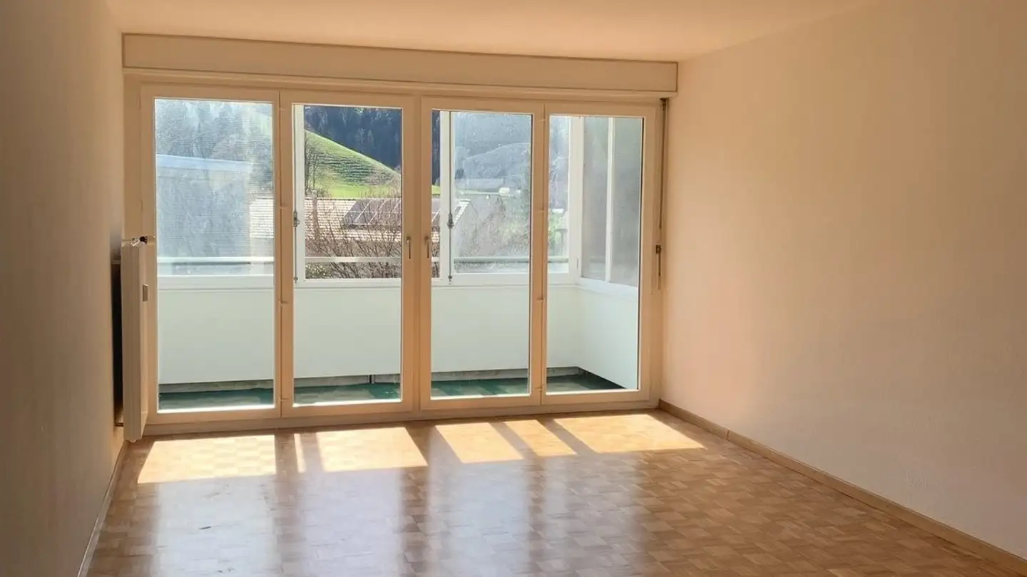 Appartamento in affitto - Dorfstrasse 73, 3555 Trubschachen - Photo 3