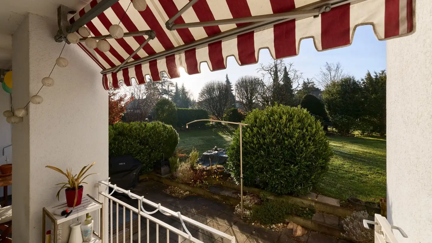 Apartment for sale - Leimgrubenweg 16, 4102 Binningen - Photo 2