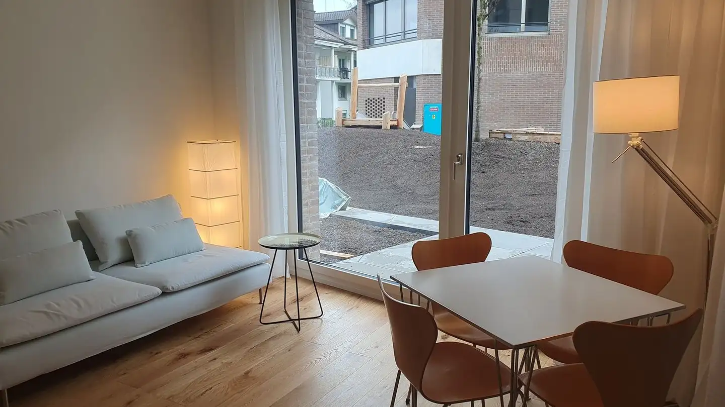 Apartment for rent - Marktgasse 10, 8302 Kloten