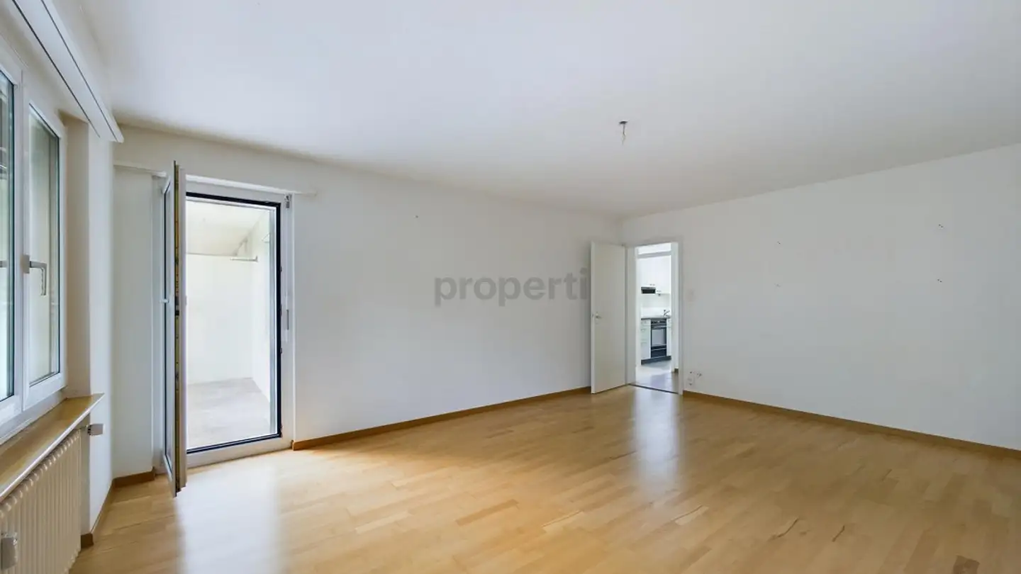 Appartamento in affitto - 9011 St. Gallen - Foto 4