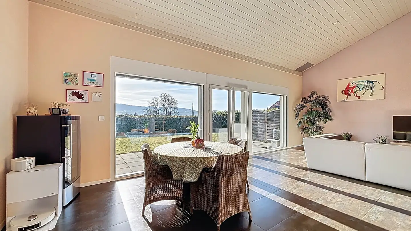 Single house for sale - 1742 Autigny - Photo 3