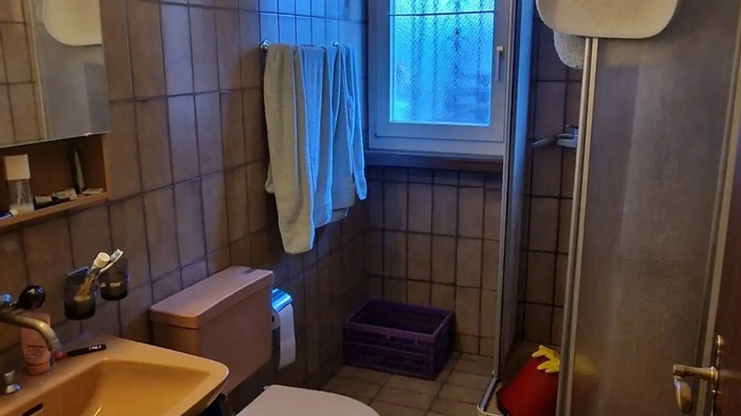 Wohnung mieten - Ziegelackerweg 6, 7206 Igis - Foto 3